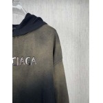 2026年8月27日秋冬新作Balenciagaパーカー高品質人気の商品/YGY工場