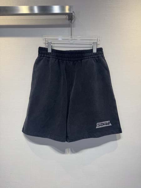 2026年8月27日秋冬新作Balenciaga半ズボン高品...