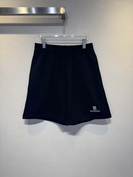 2026年8月27日秋冬新作Balenciaga半ズボン高品...