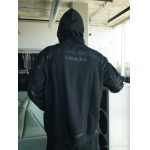 2026年8月27日秋冬新作Chrome heartsパーカー高品質人気の商品/YGY工場