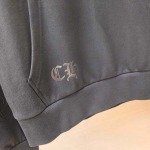 2026年8月27日秋冬新作Chrome heartsパーカー高品質人気の商品/YGY工場