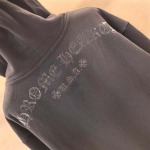 2026年8月27日秋冬新作Chrome heartsパーカー高品質人気の商品/YGY工場