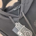 2026年8月27日秋冬新作Chrome heartsパーカー高品質人気の商品/YGY工場