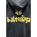 2026年8月27日秋冬新作Balenciagaパーカー高品質人気の商品/YGY工場