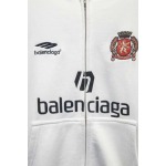 2026年8月27日秋冬新作Balenciagaパーカー高品質人気の商品/YGY工場