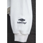 2026年8月27日秋冬新作Balenciagaパーカー高品質人気の商品/YGY工場