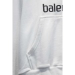 2026年8月27日秋冬新作Balenciagaパーカー高品質人気の商品/YGY工場