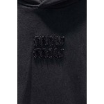 2026年8月27日秋冬新作miumiuパーカー高品質人気の商品/YGY工場