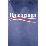 2026年8月27日秋冬新作Balenciagaパーカー高品質人気の商品/YGY工場