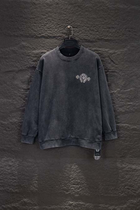 2026年8月27日秋冬新作Chrome hearts スウ...