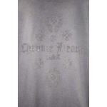 2026年8月27日秋冬新作Chrome hearts スウェット高品質人気の商品/YGY工場
