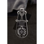2026年8月27日秋冬新作Chrome hearts スウェット高品質人気の商品/YGY工場