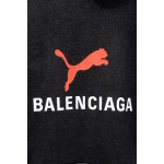 2026年8月27日秋冬新作Balenciagaパーカー高品質人気の商品/YGY工場