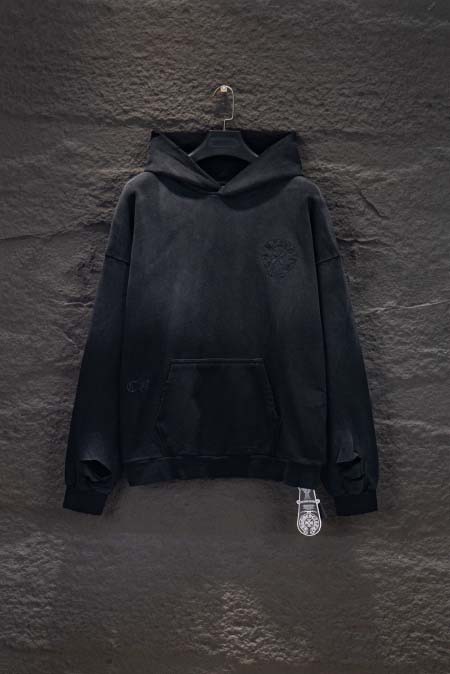 2026年8月27日秋冬新作Chrome hearts パー...