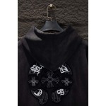 2026年8月27日秋冬新作Chrome hearts パーカー高品質人気の商品/YGY工場