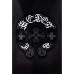 2026年8月27日秋冬新作Chrome hearts パーカー高品質人気の商品/YGY工場