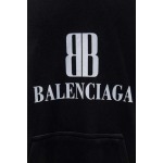 2026年8月27日秋冬新作Balenciagaパーカー高品質人気の商品/YGY工場