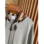 2026年8月27日秋冬新作Burberryパーカー高品質人気の商品/YGY工場
