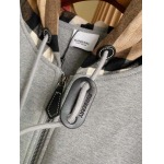 2026年8月27日秋冬新作Burberryパーカー高品質人気の商品/YGY工場