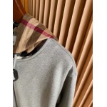 2026年8月27日秋冬新作Burberryパーカー高品質人気の商品/YGY工場