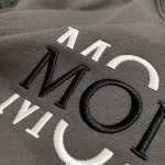 2026年8月27日秋冬新作Monclerスウェット高品質人気の商品/YGY工場