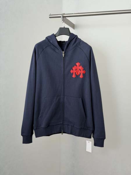 2026年8月27日秋冬新作Chrome hearts パー...