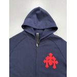 2026年8月27日秋冬新作Chrome hearts パーカー高品質人気の商品/YGY工場