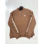 2026年8月27日秋冬新作Chrome hearts スウェット高品質人気の商品/YGY工場