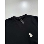 2026年8月27日秋冬新作Chrome heartsスウェット高品質人気の商品/YGY工場