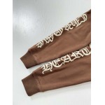 2026年8月27日秋冬新作Chrome hearts スウェット高品質人気の商品/YGY工場