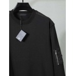 2026年8月27日秋冬新作Pradaスウェット高品質人気の商品/YGY工場