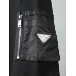 2026年8月27日秋冬新作Pradaスウェット高品質人気の商品/YGY工場
