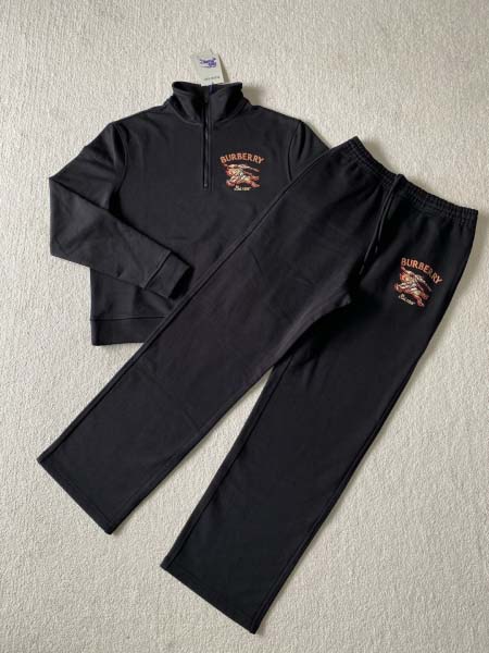 2026年8月27日秋冬新作Burberry上下高品質人気の...