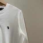 2026年8月27日秋冬新作Ralph Lauren長袖tシャツ高品質人気の商品/YGY工場