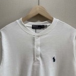 2026年8月27日秋冬新作Ralph Lauren長袖tシャツ高品質人気の商品/YGY工場