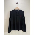 2026年8月27日秋冬新作Ralph Lauren長袖tシャツ高品質人気の商品/YGY工場