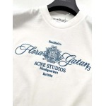 2026年8月27日秋冬新作Acne長袖tシャツ高品質人気の商品/YGY工場