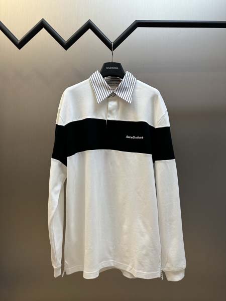2026年8月27日秋冬新作Polo長袖tシャツ高品質人気の...