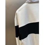 2026年8月27日秋冬新作Polo長袖tシャツ高品質人気の商品/YGY工場