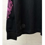 2026年8月27日秋冬新作Chrome Hearts長袖tシャツ高品質人気の商品/YGY工場