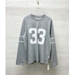2026年8月27日秋冬新作Chrome Hearts長袖tシャツ高品質人気の商品/YGY工場