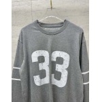 2026年8月27日秋冬新作Chrome Hearts長袖tシャツ高品質人気の商品/YGY工場