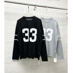 2026年8月27日秋冬新作Chrome Hearts長袖tシャツ高品質人気の商品/YGY工場