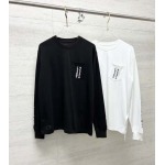 2026年8月27日秋冬新作Chrome Hearts長袖tシャツ高品質人気の商品/YGY工場
