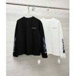 2026年8月27日秋冬新作Chrome Hearts長袖tシャツ高品質人気の商品/YGY工場