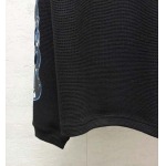 2026年8月27日秋冬新作Chrome Hearts長袖tシャツ高品質人気の商品/YGY工場