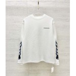 2026年8月27日秋冬新作Chrome Hearts長袖tシャツ高品質人気の商品/YGY工場