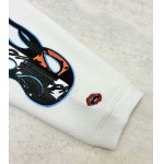 2026年8月27日秋冬新作Chrome Hearts長袖tシャツ高品質人気の商品/YGY工場