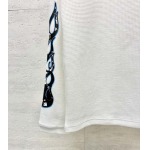 2026年8月27日秋冬新作Chrome Hearts長袖tシャツ高品質人気の商品/YGY工場