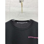 2026年8月27日秋冬新作Chrome Hearts長袖tシャツ高品質人気の商品/YGY工場